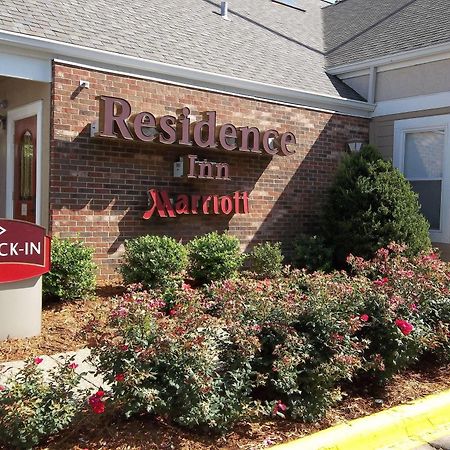 Residence Inn Louisville East Eksteriør bilde