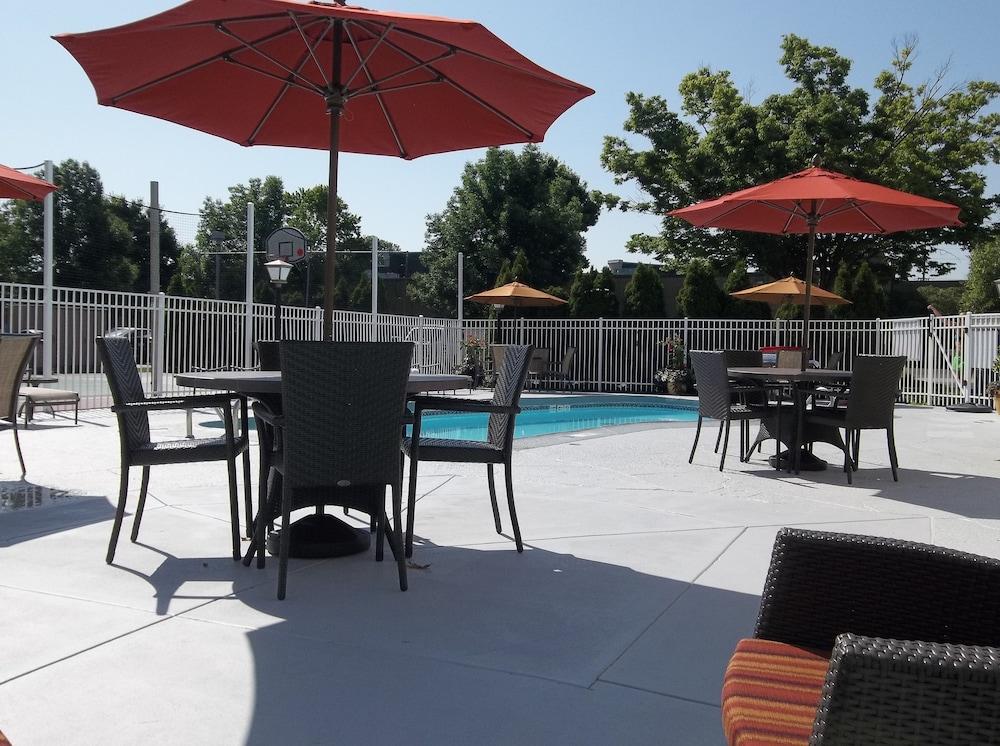 Residence Inn Louisville East Eksteriør bilde