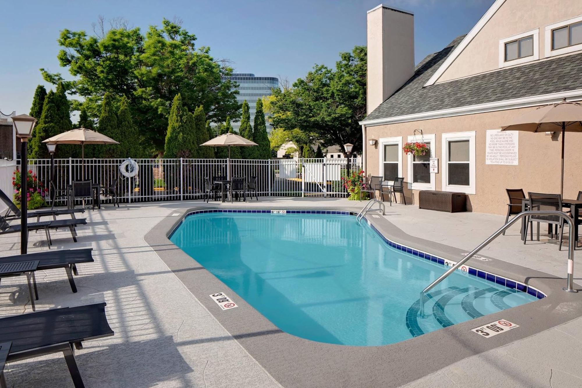 Residence Inn Louisville East Eksteriør bilde