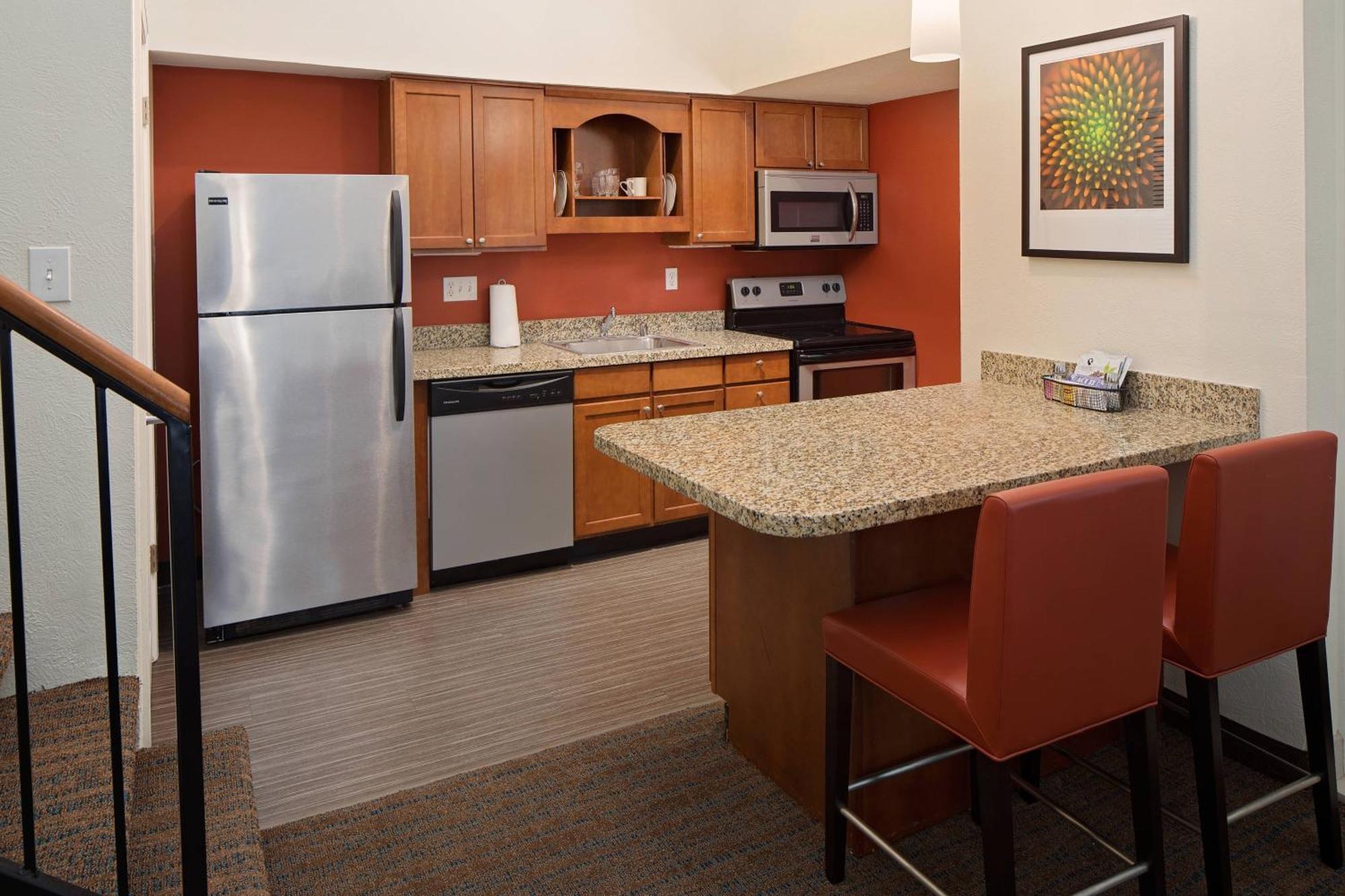 Residence Inn Louisville East Eksteriør bilde