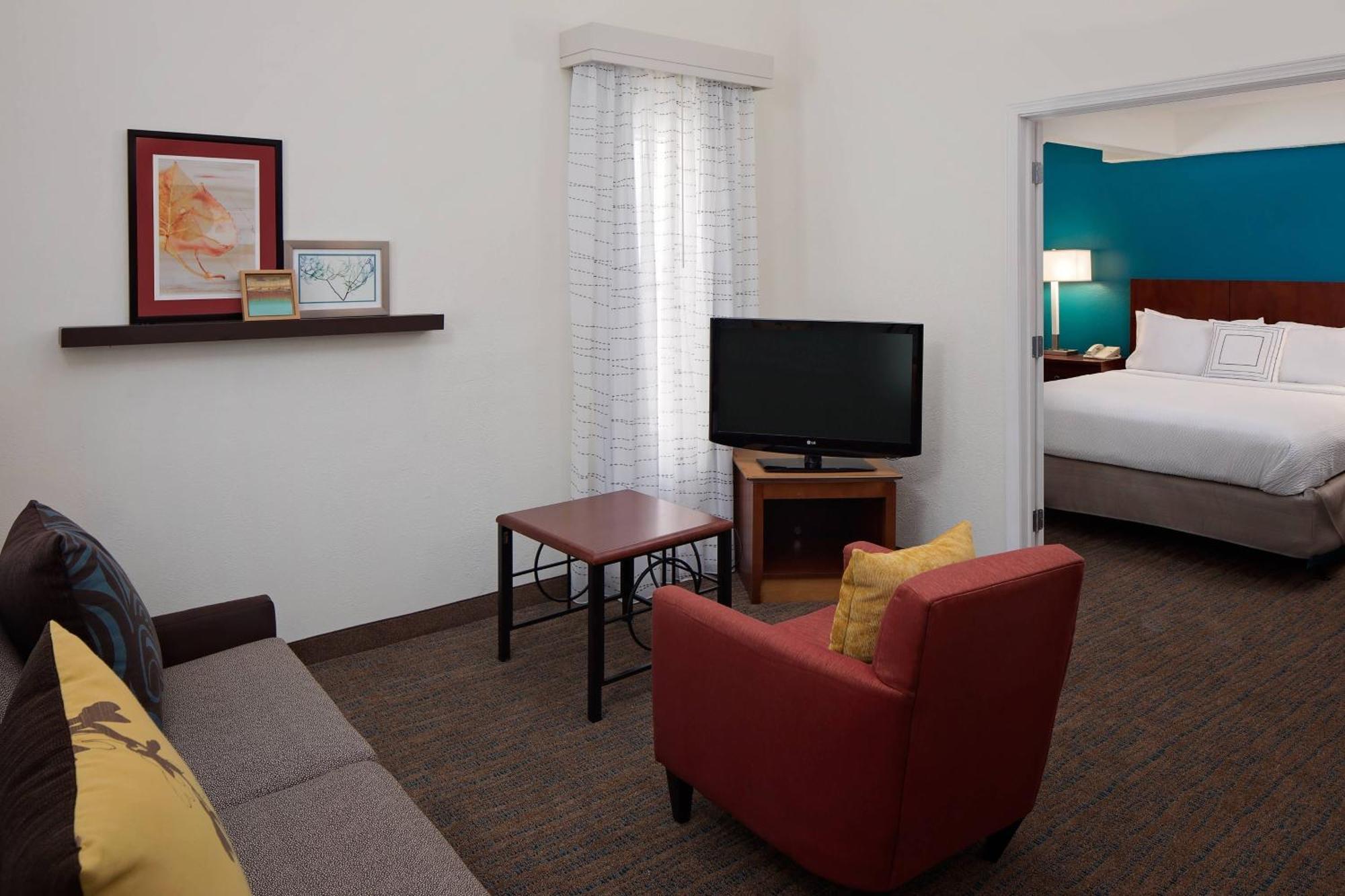 Residence Inn Louisville East Eksteriør bilde