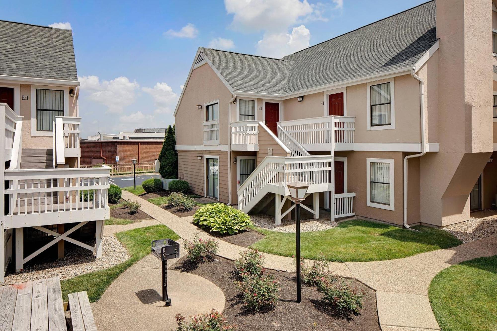Residence Inn Louisville East Eksteriør bilde