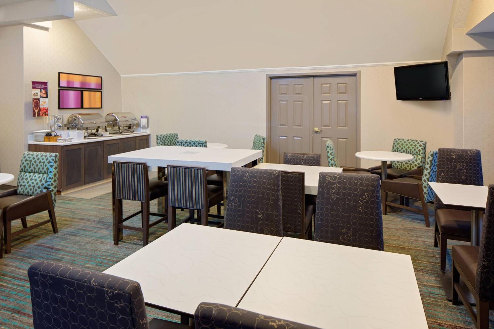 Residence Inn Louisville East Eksteriør bilde