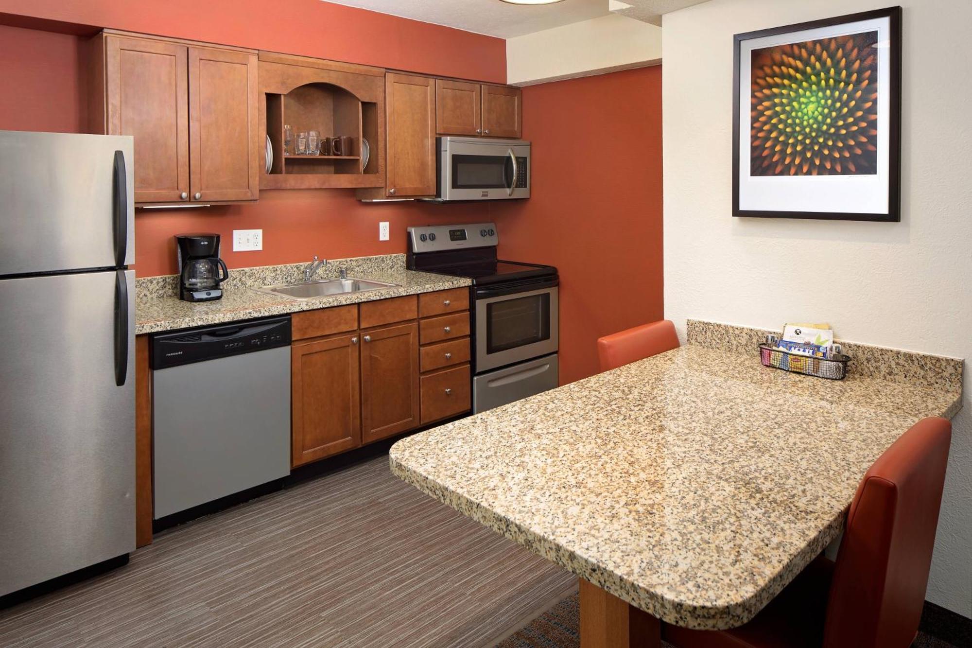 Residence Inn Louisville East Eksteriør bilde