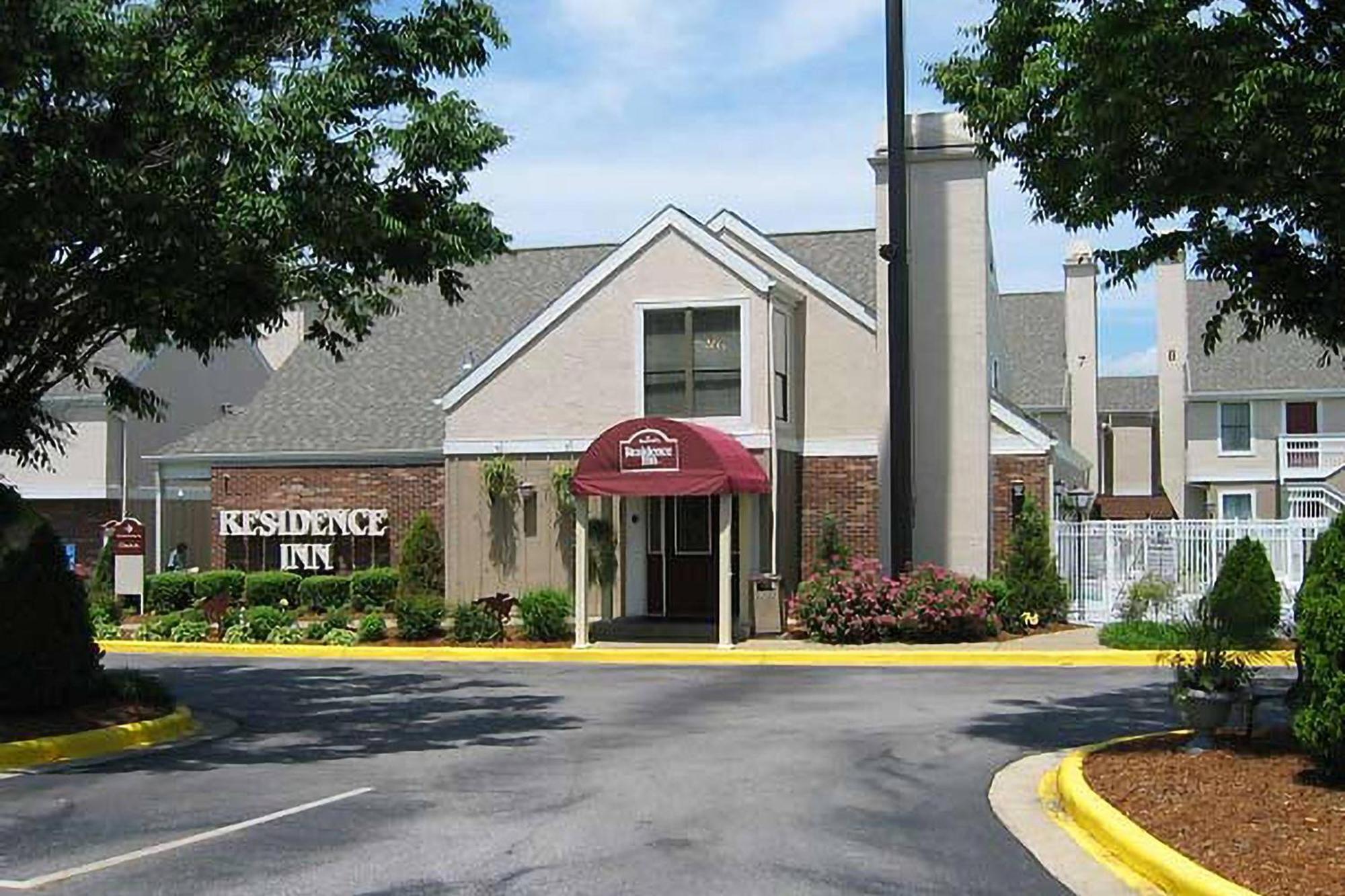 Residence Inn Louisville East Eksteriør bilde