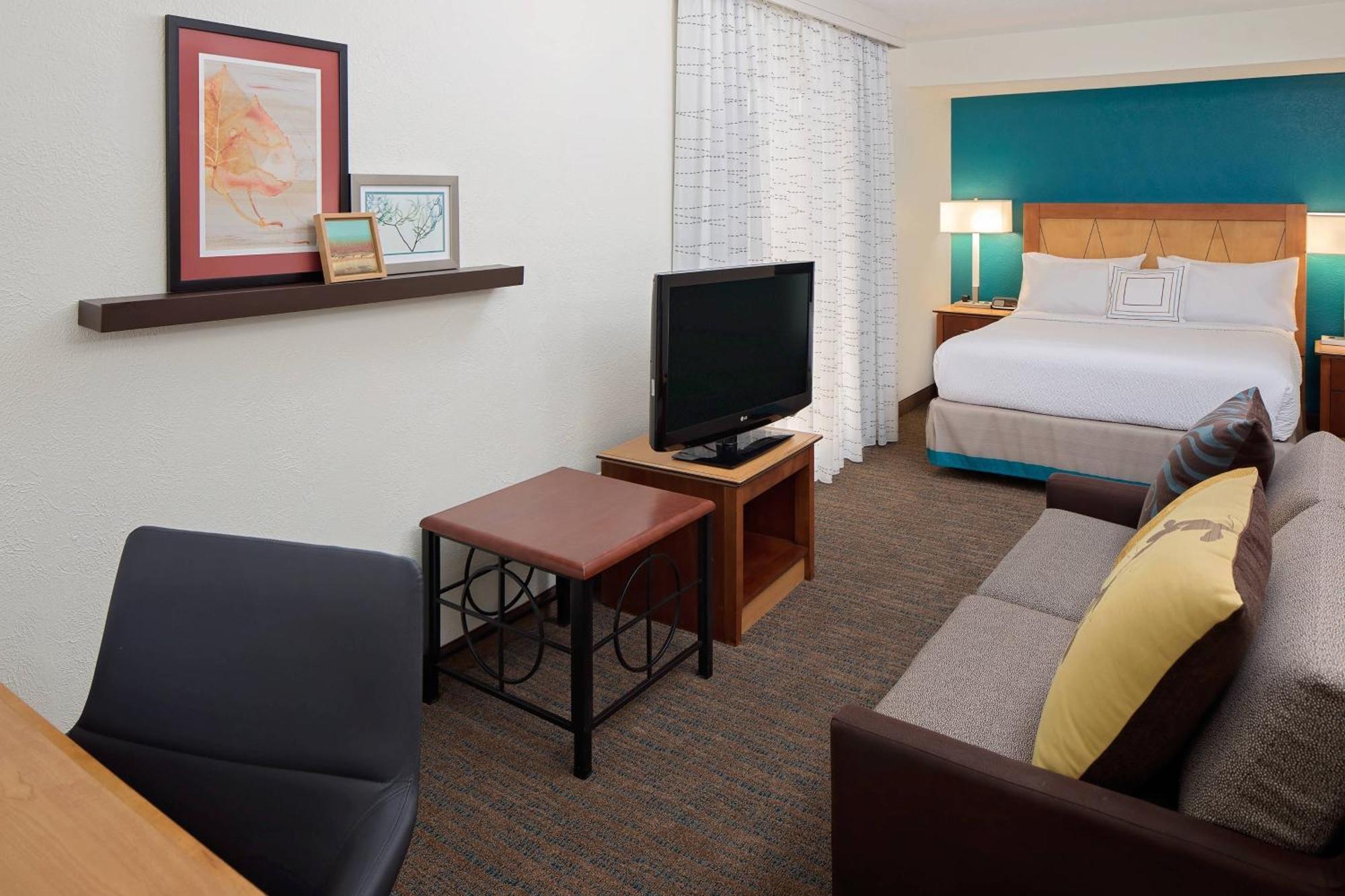 Residence Inn Louisville East Eksteriør bilde
