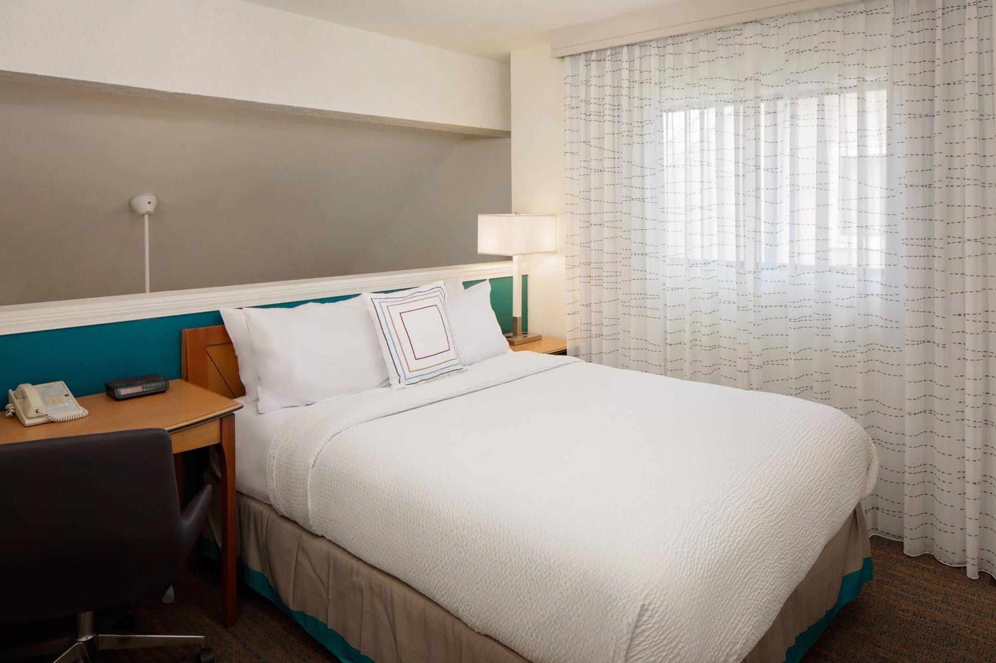 Residence Inn Louisville East Eksteriør bilde