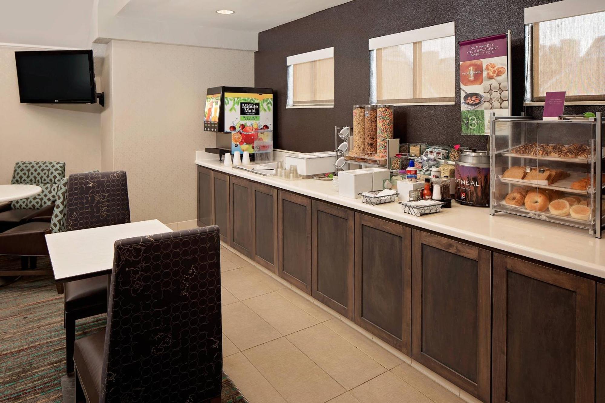 Residence Inn Louisville East Eksteriør bilde