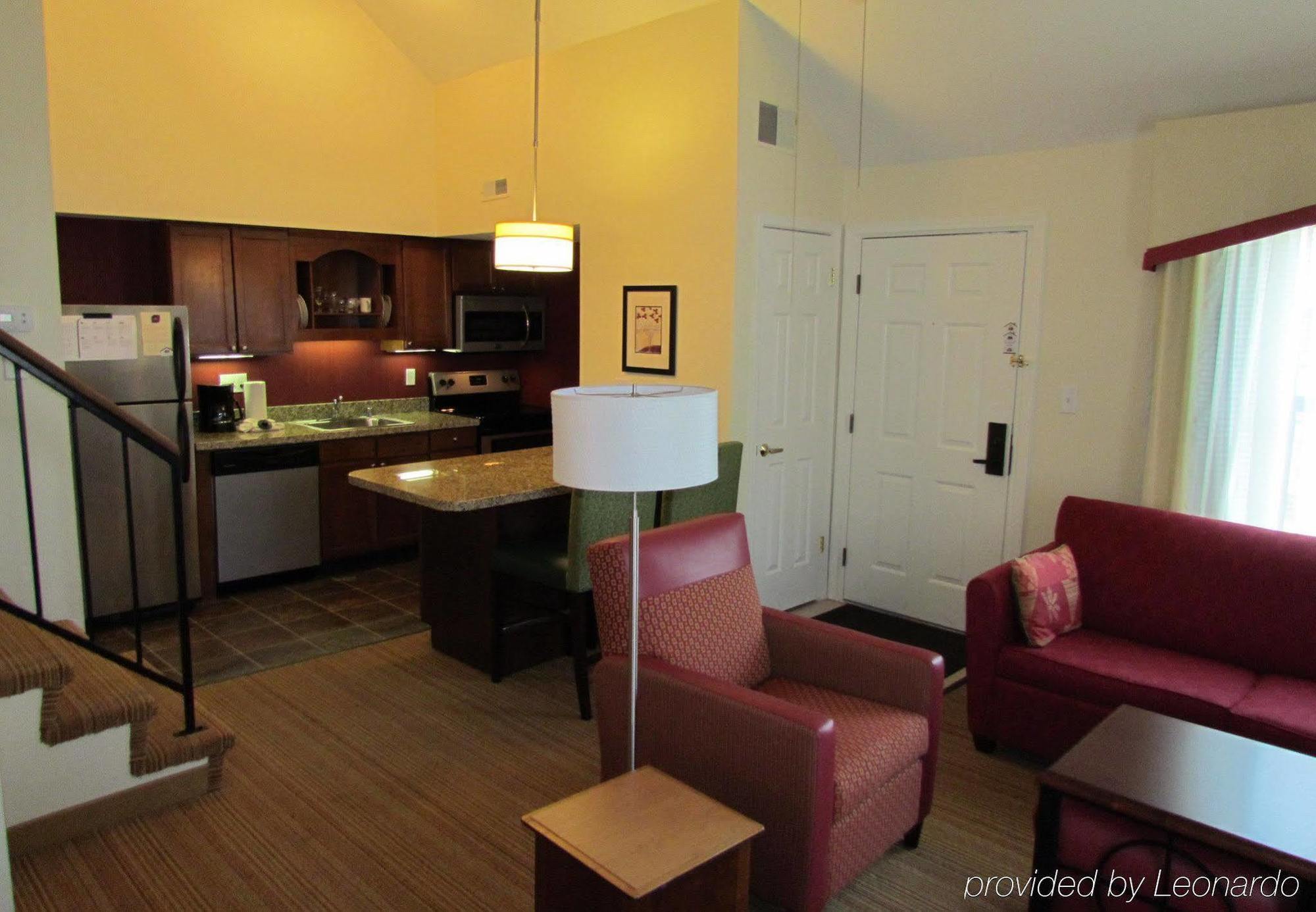 Residence Inn Louisville East Rom bilde