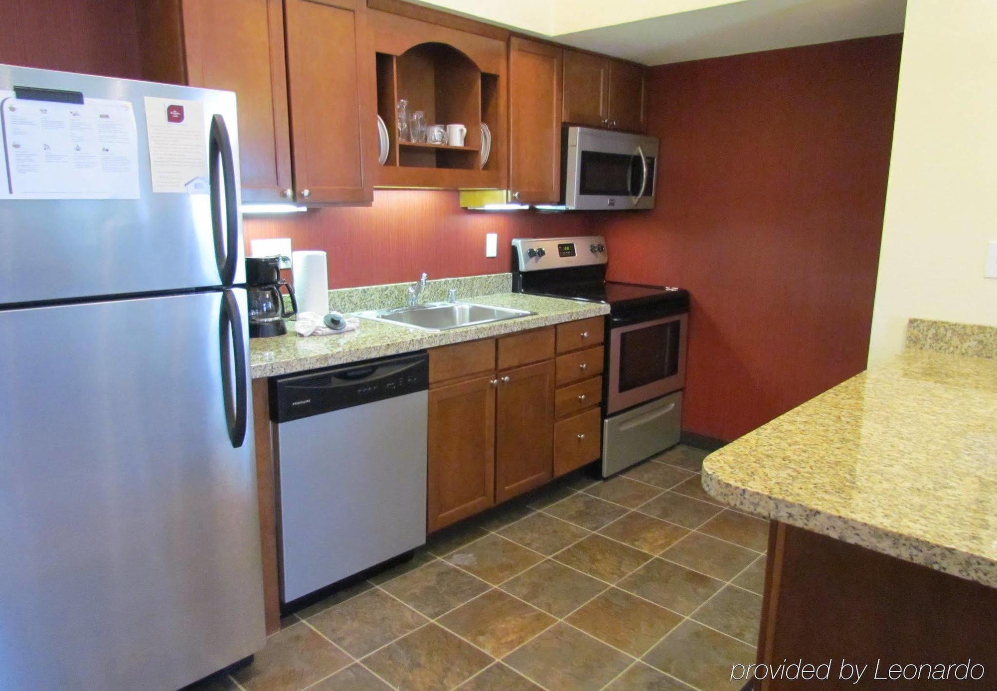 Residence Inn Louisville East Rom bilde