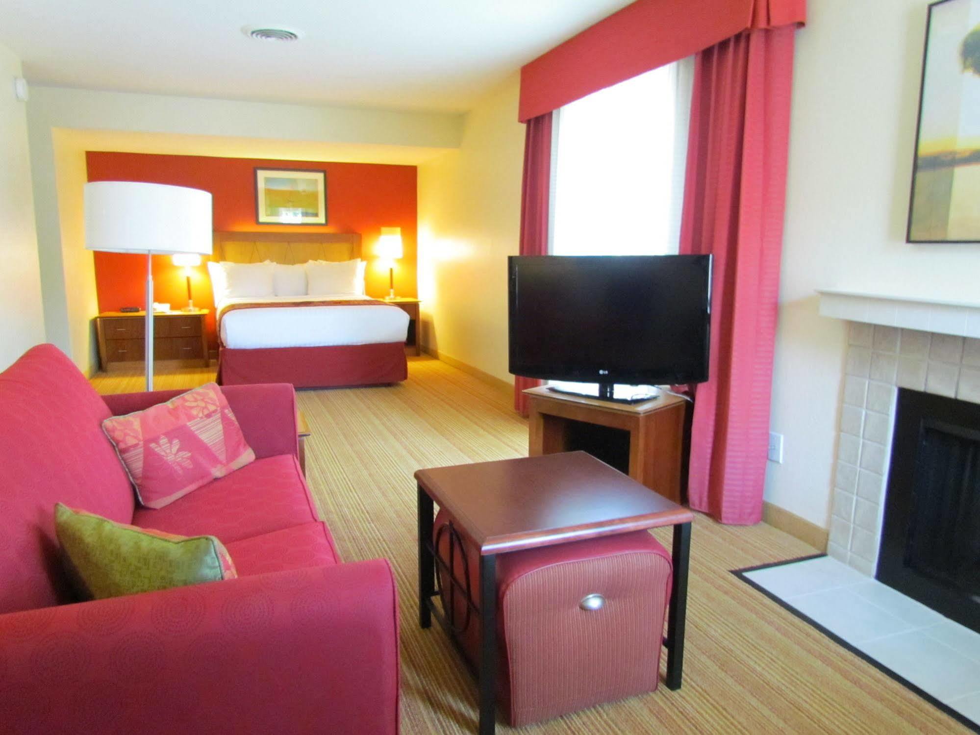 Residence Inn Louisville East Eksteriør bilde