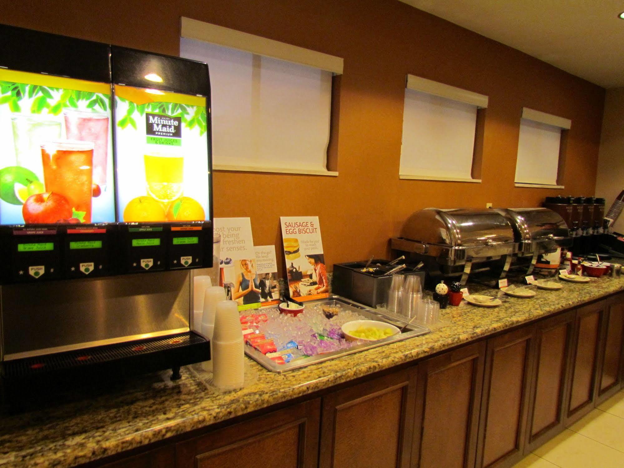 Residence Inn Louisville East Eksteriør bilde