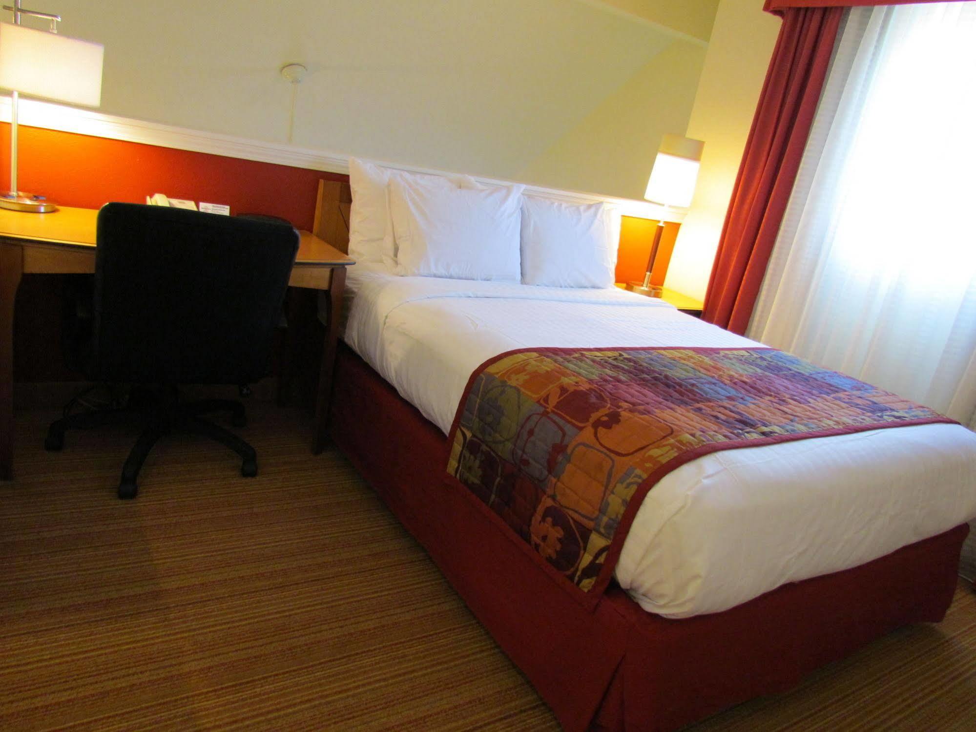 Residence Inn Louisville East Eksteriør bilde
