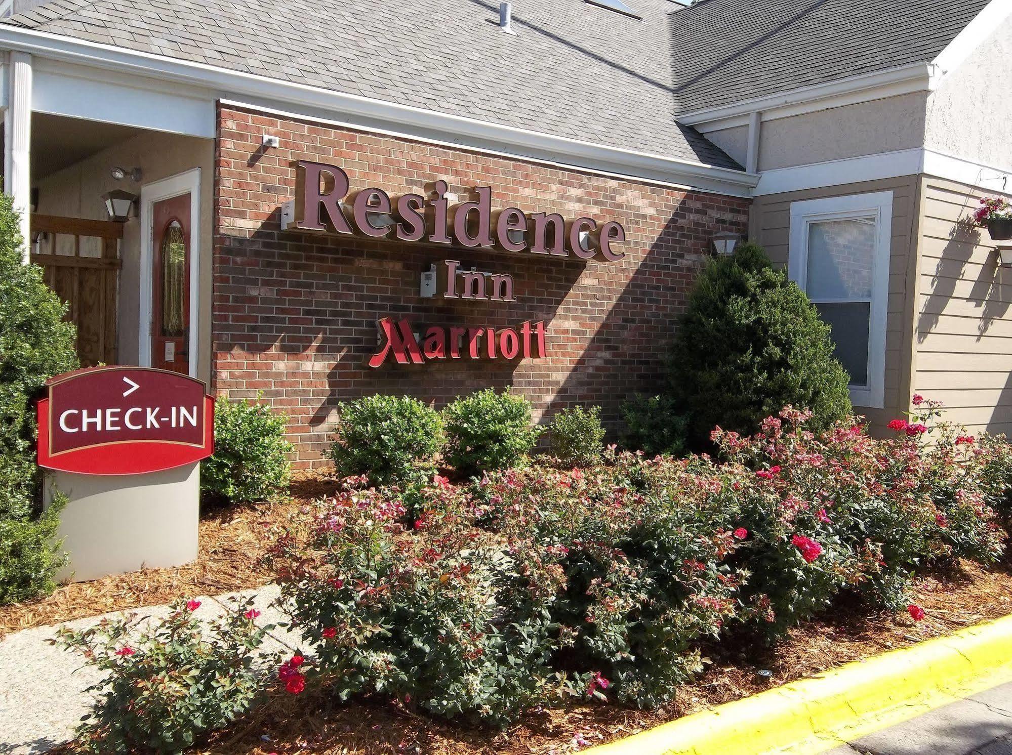 Residence Inn Louisville East Eksteriør bilde