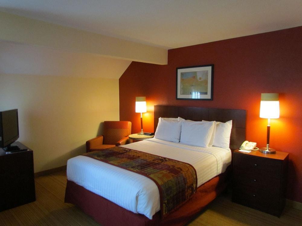 Residence Inn Louisville East Eksteriør bilde